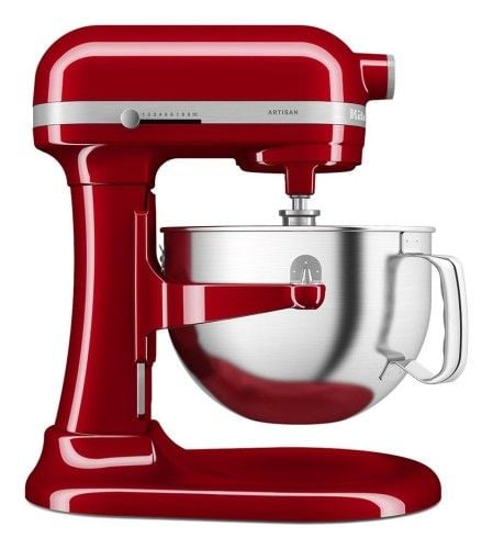 Robot kuchenny KitchenAid 5KSM60SPXEER. Roboty kuchenne KITCHENAID. Za 3,855.99 zł.