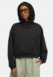 Bluza z kapturem Puma 632051 01 black. Czarne bluzy Puma, l, bez wzorów, z materiału, z kapturem. Za 449.75 zł.