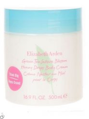 Elizabeth Arden Krem do ciała "Green Tea Sakura Blossem Honey Drops" - 500 ml rozmiar: onesize. Balsamy i kremy do ciała Elizabeth Arden. Za 105.38 zł.