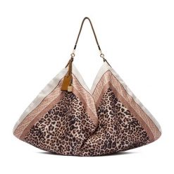 Torebka Liu Jo. Brązowe torebki klasyczne Liu Jo, bez wzorów, bez dodatków. Za 469.99 zł.