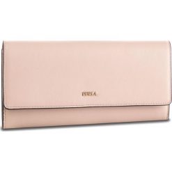 Duży Portfel Damski FURLA - Babylon 992731 P PAR5 E35 Dalia f. Brązowe portfele Furla, bez wzorów, ze skóry. W wyprzedaży za 359.00 zł.