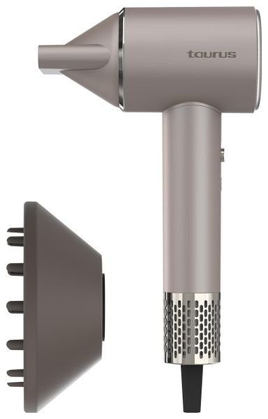 Suszarka Taurus Digital Force Protect. Suszarki do włosów Taurus. Za 169.00 zł.
