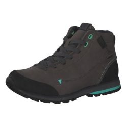 Damskie buty trekkingowe CMP Elettra WP. Szare trekkingi CMP, z materiału, trekkingowe. Za 416.50 zł.