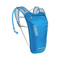 Plecak rowerowy z bukłakiem Camelbak Rogue Light 7L. Czarne plecaki Camelbak, bez wzorów. Za 399.90 zł.