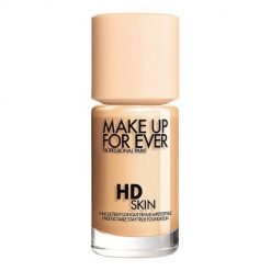 Make Up For Ever - Hd Skin - Podkład Do Twarzy - Hd Skin Foundation-22 30ml 1y08 - Dla Kobiet. Podkłady MAKE UP FOR EVER. Za 215.00 zł.