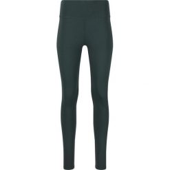 Damskie legginsy Athlecia Franz. Zielone legginsy Athlecia, bez wzorów. Za 211.50 zł.