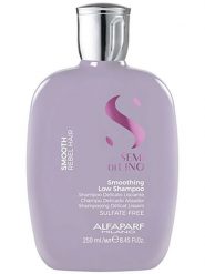 ALFAPARF Szampon "Semi Di Lino Smoothing" - 250 ml rozmiar: onesize. Szampony do włosów Alfaparf. Za 74.63 zł.