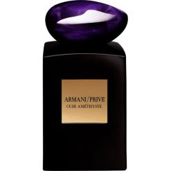 Giorgio Armani Cuir Amethyste 100ml. Perfumy damskie Giorgio Armani. Za 638.71 zł.