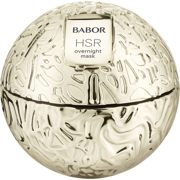 BABOR HSR LIFTING Overnight Mask Maseczki nawilżające 50 ml. Maseczki Babor. Za 317.19 zł.