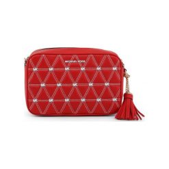 Michael Kors Listonoszka 32S9LF5M2Y. Listonoszki Michael Kors, bez wzorów, z materiału, na ramię, bez dodatków. Za 809.00 zł.
