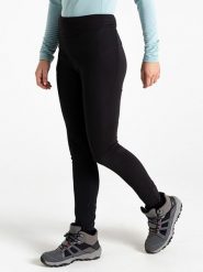 Dare 2b Legginsy funkcyjne "Torrek" w kolorze czarnym rozmiar: 34. Czarne legginsy Dare 2b, bez wzorów, z materiału, outdoorowe. Za 101.23 zł.