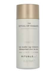 Rituals Płyn do demakijażu oczu "Namaste Purify" - 30 ml rozmiar: onesize. Demakijaż RITUALS. Za 28.85 zł.