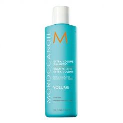 Moroccanoil - Extra Volume Shampoo - Szampon - Moroccanoi Shampoo Hair 250ml - Dla Kobiet. Szampony do włosów Moroccanoil. Za 129.00 zł.