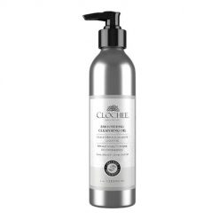 Clochee - Wygładzający Olejek Do Demakijażu - 250 ml - Dla Kobiet. Demakijaż Clochee. Za 99.00 zł.
