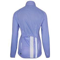 Damska kurtka wodoodporna Silvini Gela. Białe kurtki sportowe Silvini, bez wzorów, bez kaptura, rowerowe. Za 341.50 zł.