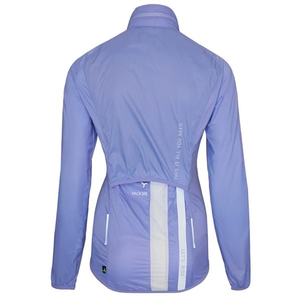 Damska kurtka wodoodporna Silvini Gela. Białe kurtki sportowe Silvini, bez wzorów, bez kaptura, rowerowe. Za 341.50 zł.