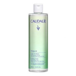Caudalie Vinopure Tonik Oczyszczający Tonik do twarzy 400 ml. Oczyszczanie Caudalie. Za 105.00 zł.