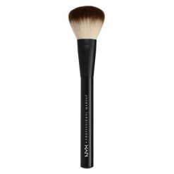 NYX Professional Makeup Pro Brush Powder Pędzle do pudru 1 ct 1 szt. Pędzle NYX Professional Makeup. Za 72.80 zł.