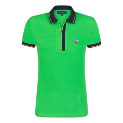 Sir Raymond Tailor Koszulka Polo Damska Bowker M Zielona. Bluzki Sir Raymond Tailor. Za 75.00 zł.