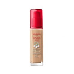 Bourjois Healthy Mix rozświetlająco- nawilżający podkład z witaminami Podkłady 30 ml 55 Deep Beige. Podkłady Bourjois. Za 57.11 zł.