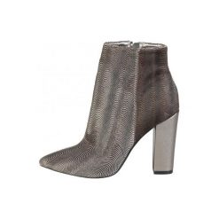 Fontana 2.0 Buty wysokie za kostke DORI. Botki Fontana 2.0. Za 278.00 zł.
