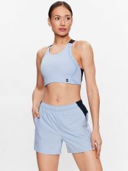 On Biustonosz sportowy Performance Bra W 25801014 Niebieski. Niebieskie bielizna sportowa On, xs, bez wzorów, z syntetyku. Za 279.99 zł.