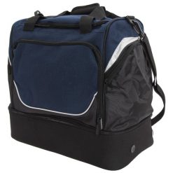 Torba Sportowa Pro Team Hardbase (40 Litrów). Białe torby na ramię QUADRA, bez wzorów, z materiału, sportowe, na ramię, z nadrukiem, bez dodatków. Za 265.99 zł.