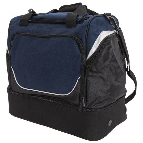Torba Sportowa Pro Team Hardbase (40 Litrów) Jeden Rozmiar. Białe torby na ramię QUADRA, bez wzorów, z materiału, sportowe, na ramię, z nadrukiem, bez dodatków. Za 276.99 zł.