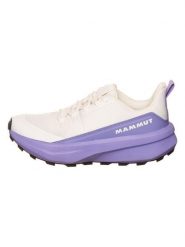 Mammut Buty trekkingowe "Aenergy Hike Low" w kolorze kremowo-fioletowym rozmiar: 38 2/3. Brązowe trekkingi Mammut, outdoorowe. Za 284.95 zł.