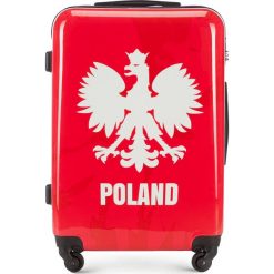 Walizka średnia 56-3A-242-WR. Walizki Wittchen. Za 419.90 zł.