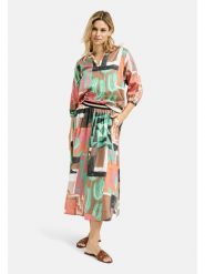 Milano Italy Bluzka ze wzorem rozmiar: 48. Bluzki Milano Italy, bez wzorów, z bawełny, bez kołnierzyka, bez ramiączek. Za 173.99 zł.