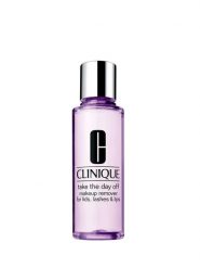 Clinique Płyn do demakijażu "Take The Day Off" - 125 ml rozmiar: onesize. Demakijaż Clinique. Za 118.01 zł.