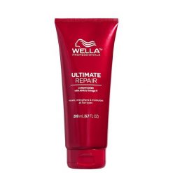 Wella Wella Professionals Ultimate Repair, głęboko pielęgnująca odżywka do każdego rodzaju włosów Odżywki do włosów 200 ml. Odżywki do włosów Wella. Za 111.20 zł.