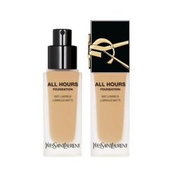 Yves Saint Laurent All Hours Foundation Podkłady 25 ml LW8 - LIGHT WARM 8. Podkłady YVES SAINT LAURENT. Za 245.00 zł.