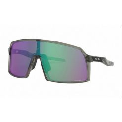 Oakley Okulary Sutro Oo9406-10. Szare okulary przeciwsłoneczne Oakley, bez wzorów, sportowe. Za 556.27 zł.