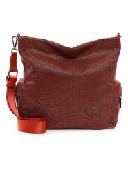 SURI FREY Torebka "Marry" w kolorze czerwonobrązowym - 33 x 28 x 16 cm rozmiar: onesize. Brązowe torby na ramię Suri Frey, bez wzorów, z materiału, na ramię, bez dodatków. Za 86.99 zł.