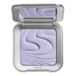 Rem Beauty - Interstellar — Błyszczący Rozświetlacz - Interstellar - Hgltr Topper Miss Neptune - Dla Kobiet. Rozświetlacze Rem Beauty. Za 139.00 zł.