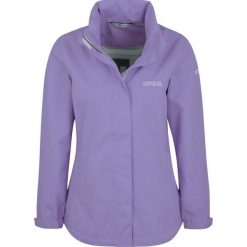 Kurtka damska Pro-X Elements Eliza. Czerwone kurtki sportowe PRO-X ELEMENTS, bez wzorów, bez kaptura, rowerowe. Za 344.00 zł.