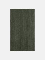 Perfect Cashmere Kaszmirowy szal-koło "Hutton" w kolorze khaki - 65 x 50 cm rozmiar: onesize. Brązowe szaliki Perfect Cashmere, bez wzorów, z kaszmiru. Za 333.81 zł.