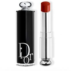 DIOR Dior Addict Pomadka do ust - 90% składników pochodzenia naturalnego - z możliwością ponownego napełniania. Szminki 3,2 g 822 Scarlet Silk. Pomadki Dior. Za 168.75 zł.