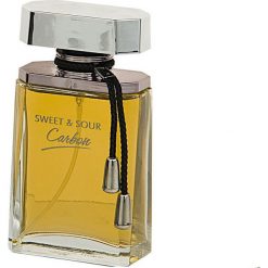 Linn Young Sweet&Sour Carbon EDT 100ml. Perfumy męskie Linn Young. Za 30.02 zł.