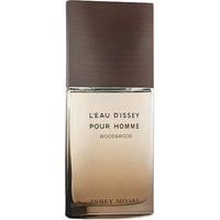L'Eau D'Issey pour Homme Wood & Wood - drzewno-cytrusowa woda perfumowana. Perfumy męskie ISSEY MIYAKE. Za 529.00 zł.