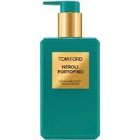 Tom Ford - Neroli Portofino - Balsam Nawilżający Do Rąk I Ciała - Neroli Portofino Hb Cream 240ml - Dla Kobiet. Balsamy i kremy do ciała Tom Ford. Za 389.00 zł.