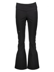 The North Face Spodnie narciarskie "Snoga" w kolorze czarnym rozmiar: 38. Czarne spodnie dresowe The North Face, bez wzorów. Za 503.95 zł.