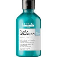 L'oréal Professionnel - Scalp Advanced Szampon Przeciwłupieżowy - 300ml - Dla Kobiet. Szampony do włosów L'Oreal Professionnel. Za 119.00 zł.