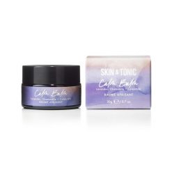 Skin And Tonic London Wielofunkcyjny balsam Calm Balm Balsamy do ciała 20 g. Balsamy i kremy do ciała Skin And Tonic London. Za 55.92 zł.