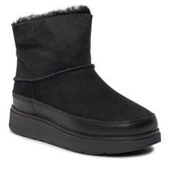 Śniegowce FitFlop. Czarne trapery i śniegowce FitFlop. Za 839.99 zł.