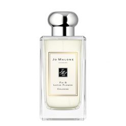 Jo Malone London Cologne Fig & Lotus Flower Woda kolońska 100 ml. Perfumy męskie Jo Malone London. Za 588.00 zł.