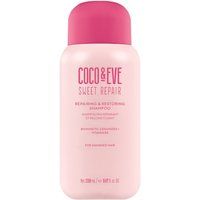 Sweet Repair - Szampon regenerująco-odbudowujący. Szampony do włosów COCO & EVE. Za 125.00 zł.