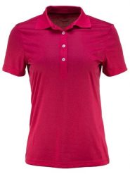 Traunstein Sport Funkcyjna koszulka polo w kolorze różowym rozmiar: 38. Różowe koszulki polo Traunstein Sport, bez wzorów, z materiału, bez kołnierzyka, bez ramiączek. Za 82.99 zł.